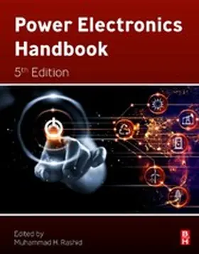 Rashid |  Power Electronics Handbook | eBook | Sack Fachmedien