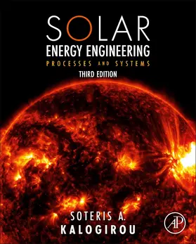 Kalogirou |  Solar Energy Engineering | Buch |  Sack Fachmedien