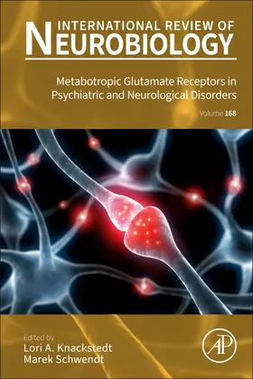  Metabotropic Glutamate Receptors in Psychiatric and Neurological Disorders | Buch |  Sack Fachmedien