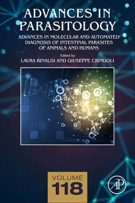  Advances in Automated Diagnosis of Intestinal Parasites of Animals and Humans | Buch |  Sack Fachmedien