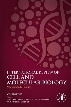  New Antibody Formats | Buch |  Sack Fachmedien