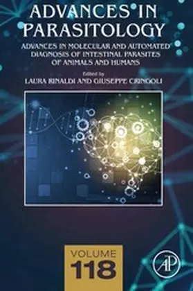 Rinaldi / Cringoli? |  Advances in Automated Diagnosis of Intestinal Parasites of Animals and Humans | eBook | Sack Fachmedien