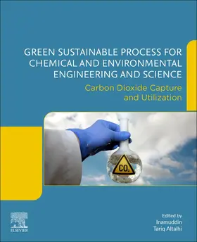 Altalhi / Inamuddin |  Green Sustainable Process for Chemical and Environmental Engineering and Science | Buch |  Sack Fachmedien