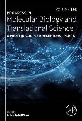  G Protein-Coupled Receptors - Part A | Buch |  Sack Fachmedien