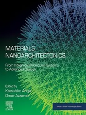 Ariga / Azzaroni |  Materials Nanoarchitectonics | eBook | Sack Fachmedien