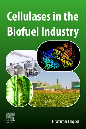 Bajpai |  Cellulases in the Biofuel Industry | Buch |  Sack Fachmedien