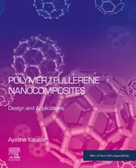 Kausar |  Polymer/Fullerene Nanocomposites | eBook | Sack Fachmedien