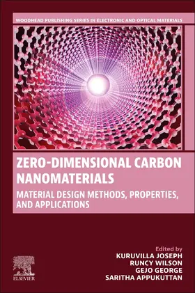 Joseph |  Zero-Dimensional Carbon Nanomaterials | Buch |  Sack Fachmedien