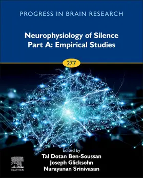  Neurophysiology of Silence Part A: Empirical Studies | Buch |  Sack Fachmedien