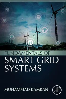 Kamran |  Fundamentals of Smart Grid Systems | Buch |  Sack Fachmedien