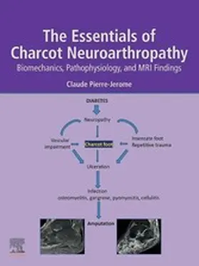 Pierre-Jerome |  The Essentials of Charcot Neuroarthropathy | eBook | Sack Fachmedien