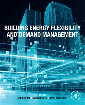 Ma / Arici / Shahsavar |  Building Energy Flexibility and Demand Management | Buch |  Sack Fachmedien