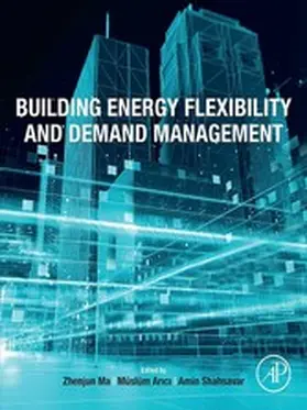 Ma / Arici / Ar?c? |  Building Energy Flexibility and Demand Management | eBook | Sack Fachmedien