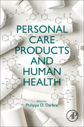 Darbre |  Personal Care Products and Human Health | Buch |  Sack Fachmedien