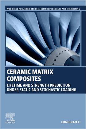 Li |  Ceramic Matrix Composites | Buch |  Sack Fachmedien