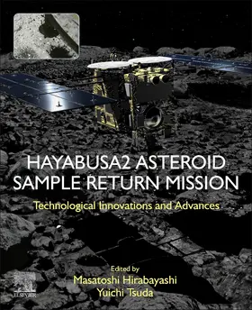 Hirabayashi / Tsuda |  Hayabusa2 Asteroid Sample Return Mission | Buch |  Sack Fachmedien