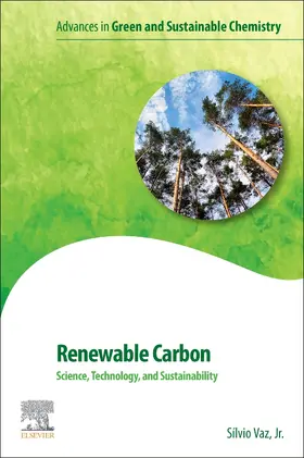 Vaz Jr. |  Renewable Carbon | Buch |  Sack Fachmedien