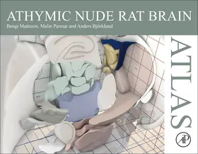 Mattsson / Parmar / Björklund |  Athymic Nude Rat Brain Atlas | Buch |  Sack Fachmedien