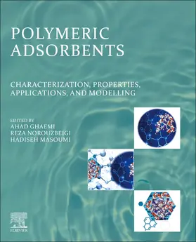 Ghaemi / Norouzbeigi / Masoumi |  Polymeric Adsorbents | Buch |  Sack Fachmedien