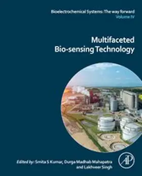 Singh / Mahapatra / Kumar |  Multifaceted Bio-sensing Technology | eBook | Sack Fachmedien