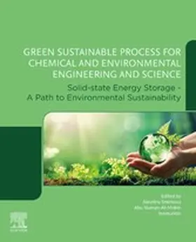 Smirnova / Numan-Al-Mobin / Inamuddin |  Green Sustainable Process for Chemical and Environmental Engineering and Science | eBook | Sack Fachmedien