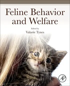 Tynes |  Feline Behavior and Welfare | Buch |  Sack Fachmedien