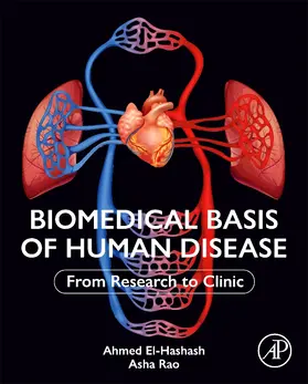 El-Hashash / Rao |  Biomedical Basis of Human Disease | Buch |  Sack Fachmedien