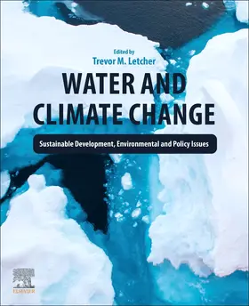 Letcher |  Water and Climate Change | Buch |  Sack Fachmedien