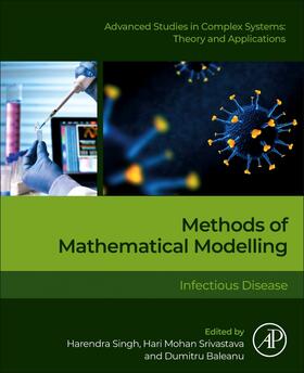 Baleanu / Singh / Srivastava |  Methods of Mathematical Modelling | Buch |  Sack Fachmedien