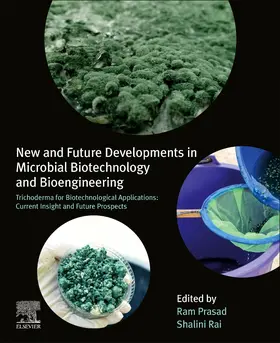 Rai / Prasad |  New and Future Developments in Microbial Biotechnology and Bioengineering | Buch |  Sack Fachmedien