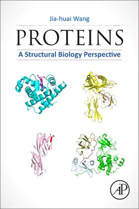 Wang |  Proteins | Buch |  Sack Fachmedien