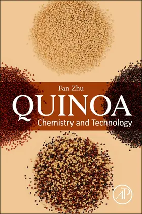 Zhu |  Quinoa | Buch |  Sack Fachmedien