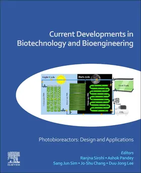 Sirohi / Pandey / Sim |  Current Developments in Biotechnology and Bioengineering | Buch |  Sack Fachmedien