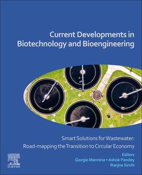 Pandey / Mannina / Sirohi |  Current Developments in Biotechnology and Bioengineering | Buch |  Sack Fachmedien