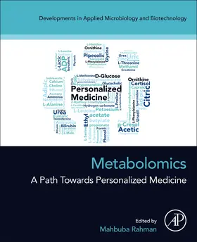 Rahman |  Metabolomics | Buch |  Sack Fachmedien