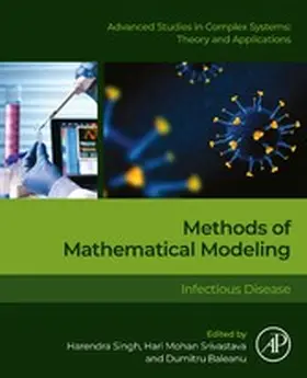 Singh / Srivastava Ph. D. / Baleanu |  Methods of Mathematical Modelling | eBook | Sack Fachmedien