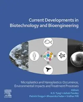 Tyagi / Pandey / Drogui |  Current Developments in Biotechnology and Bioengineering | eBook | Sack Fachmedien