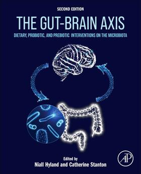 Hyland / Stanton |  The Gut-Brain  Axis | Buch |  Sack Fachmedien