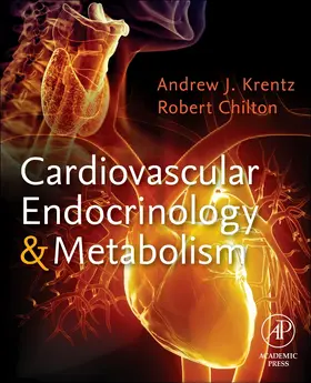 Krentz / Chilton |  Cardiovascular Endocrinology and Metabolism | Buch |  Sack Fachmedien