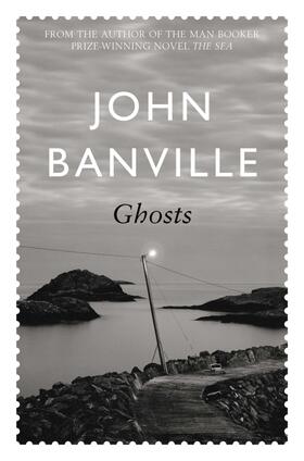 Banville |  Ghosts | Buch |  Sack Fachmedien