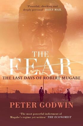Godwin |  The Fear | Buch |  Sack Fachmedien