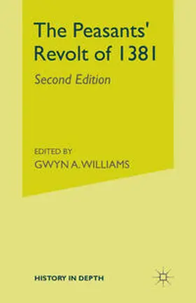 Dobson |  The Peasants' Revolt of 1381 | Buch |  Sack Fachmedien