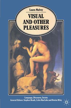 Mulvey |  Visual and Other Pleasures | Buch |  Sack Fachmedien