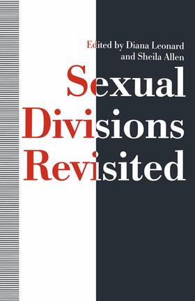 Allen / Leonard / Loparo |  Sexual Divisions Revisited | Buch |  Sack Fachmedien