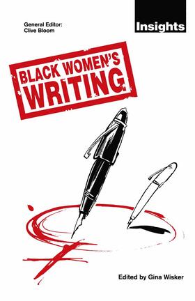 Wisker |  Black Women's Writing | Buch |  Sack Fachmedien