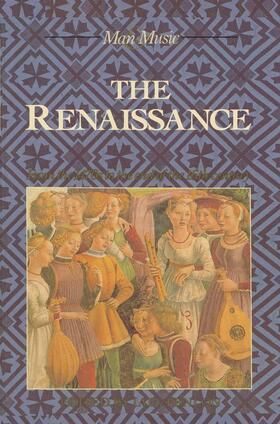 Fenlon |  The Renaissance | Buch |  Sack Fachmedien