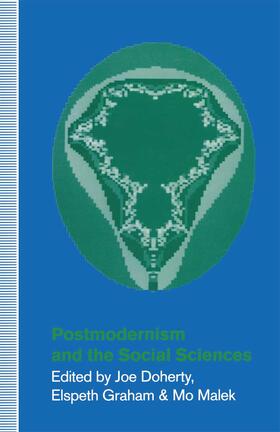 Doherty / Graham / Malek |  Postmodernism and the Social Sciences | Buch |  Sack Fachmedien