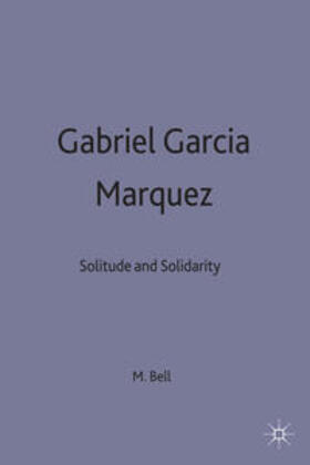 Bell |  Gabriel García Márquez | Buch |  Sack Fachmedien