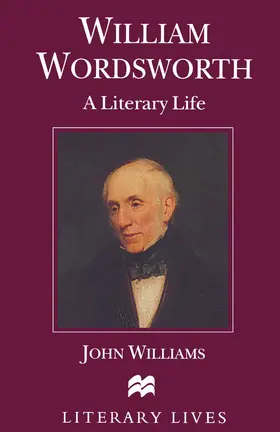 Williams |  William Wordsworth | Buch |  Sack Fachmedien