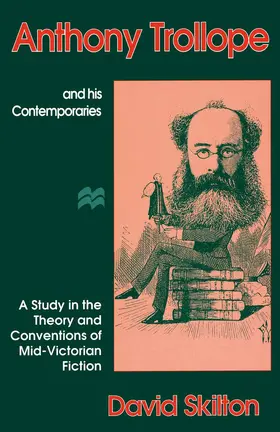 Skilton |  Anthony Trollope and His Contemporaries | Buch |  Sack Fachmedien